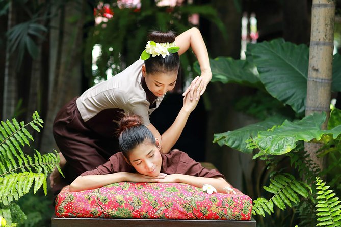 2 Hour Siam Herbal Luxury Spa Package at Fah Lanna Spa - Old City Branch - Spa Facilities