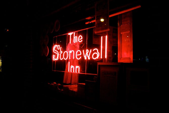 2-Hour Spanish Nightlife Guided Walking Tour of Greenwich Village - Traveler Photos and Reviews