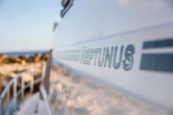 2 Hour Sunset- 60 Neptunus Tulum, Playa Del Carmen, Riviera Maya - Meeting and Pickup