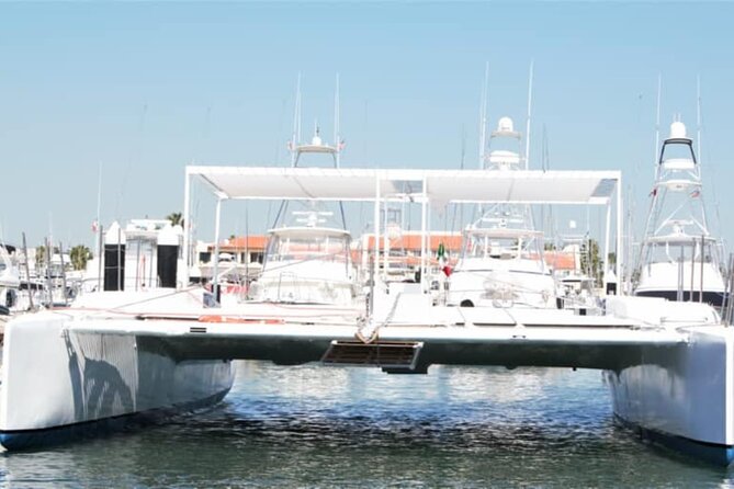 2-Hour Sunset Sailing Trip in Los Cabos - Cancellation Policy