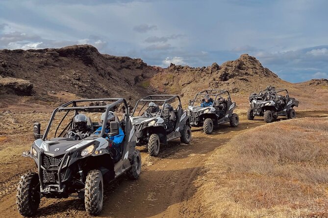 2-Hour UTV Buggy Tour in Myvatn - Meeting and Pickup Details