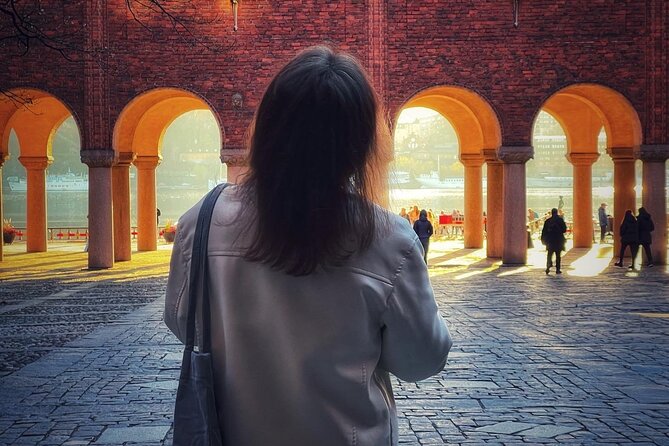 2-Hour Walking Tour in Stockholm - Meeting and Pickup Information