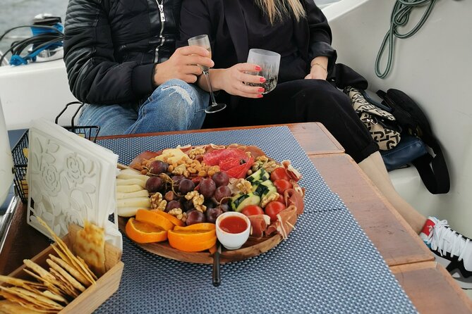 2-Hour Wine and Cheese Tasting on a Sailboat on the Douro River - Additional Information for Participants