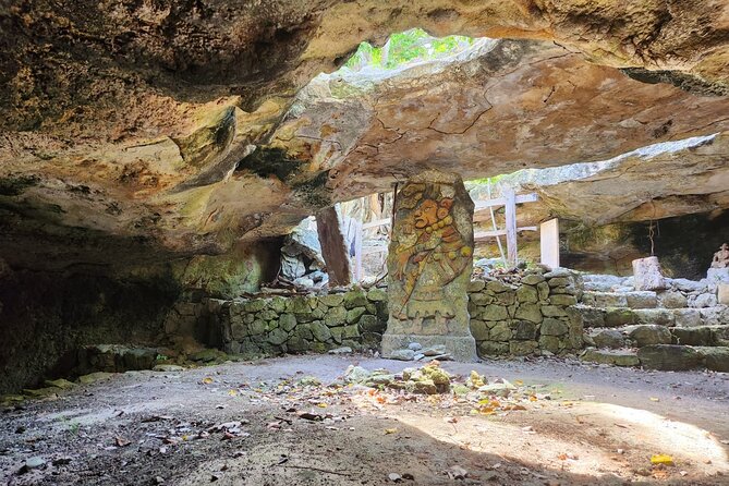 2 Hours ATV Jungle, Caverns and Mayan Ruins Tour - ATV Driving Requirements