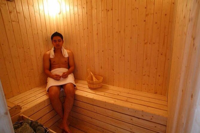 2 Hours Full Body Massage Spa Package in Kathmandu - Expectations and Accessibility