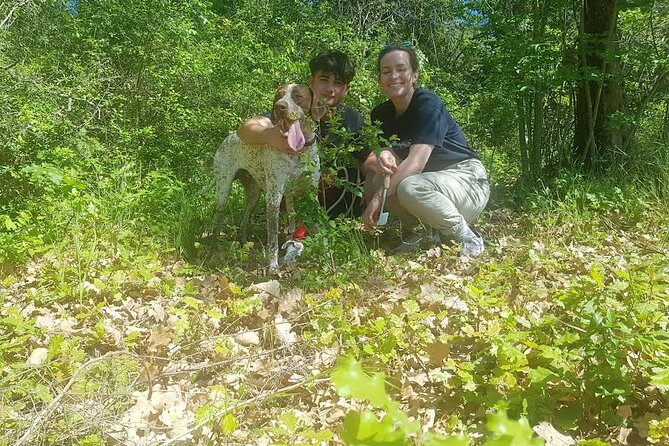 2 Hours Private Activity - Truffle Hunting in Assisi - Assisis Truffle Hunting Tradition