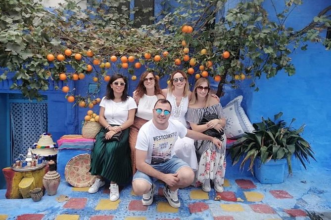 2 Hours Private Chefchaouen Walking Tour - Additional Information