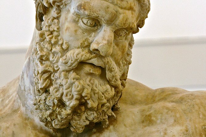 2 Hours Private Guided Tour to Naples Archeological Museum - Benefits of a Private Guided Tour