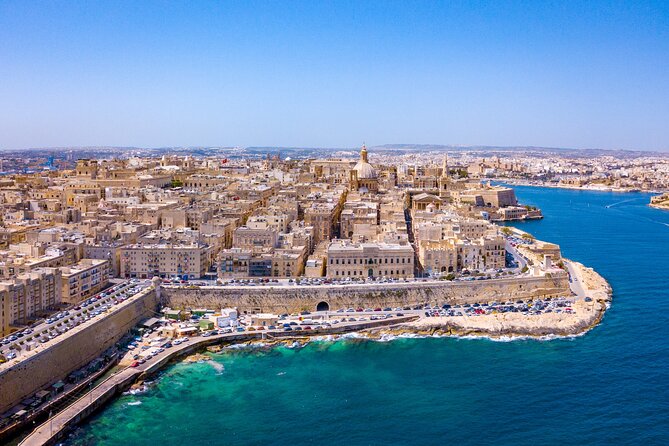 2 Hours Private Historical Tour in Cadiz - Historical Landmarks