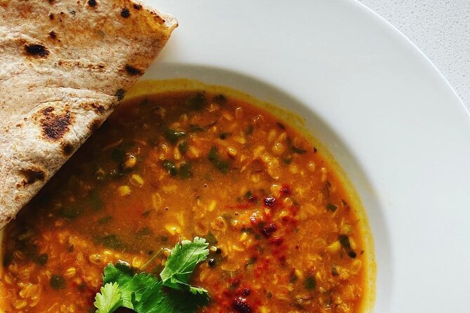 2 Hours Private Indian and Pakistani Cooking Lessons - Cooking Techniques and Tips