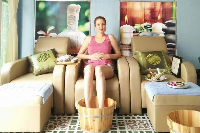 2-Hours Private Spa Experience in Hoi An - Cancellation Policy Details