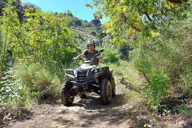 2 Hours Quad Tour in Marbella - Operator Information