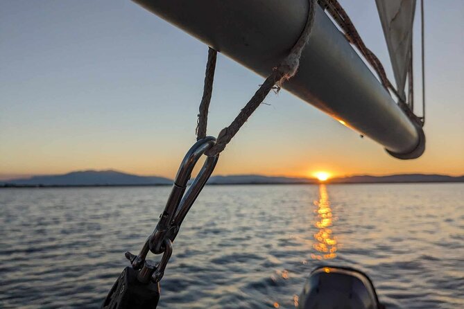 2 Hours Sailing Trip on the Barcarès Pond - Accessibility for Wheelchair Users and Service Animals