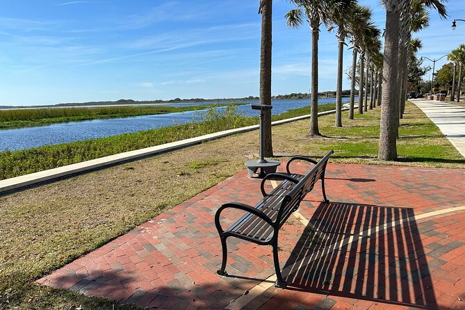 2-hr. Kissimmee Lakefront Tour on a DELUXE Fully Electric Trike - Bicycle Helmets