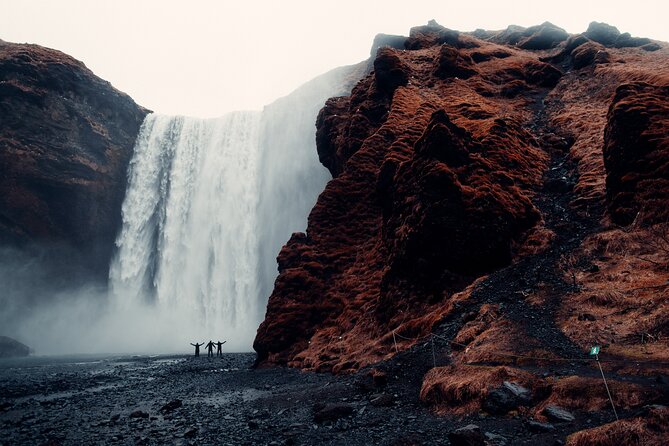 2 Nights 3 Days Weekend Getaway to Iceland for Morning Arrivals - Day 3: Relaxing in Icelands Geothermal Spas