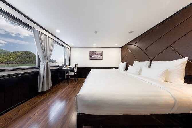 2 Nights Excursion on Santa Maria Cruise - Must-Visit Destinations