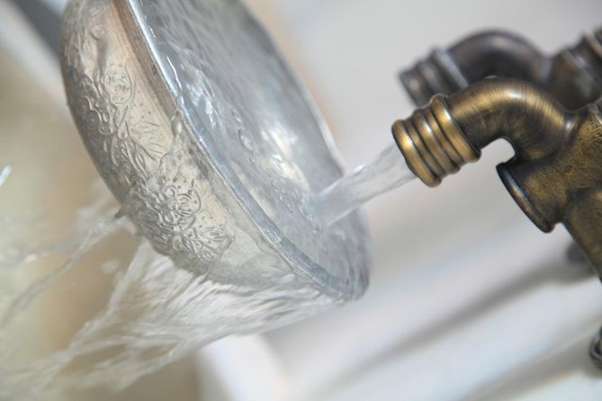 20 Min Oil Massage Include Turkish Bath From Marmaris and Icmeler - Full Body Scrub and Soap Massage