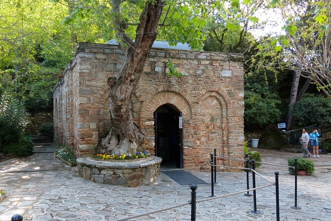 250 DOLLAR for up to 15 People!! Private Guided EPHESUS Tour - Tour Details