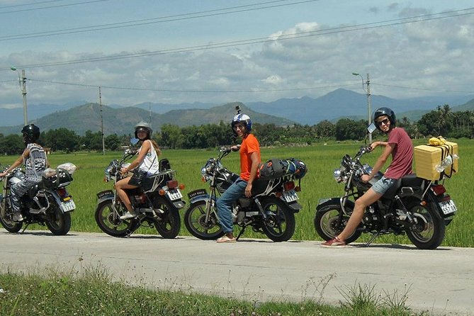 2DAY TOUR DA LAT to MUI NE - Accommodation and Meals