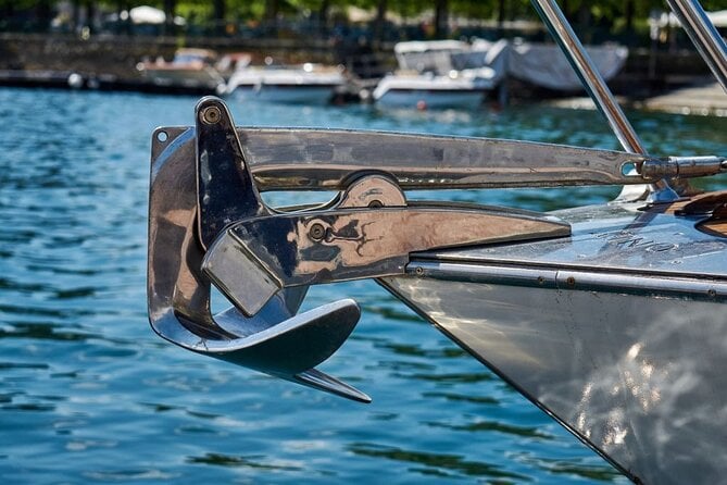 2H Private Tour With Classic Wooden Boat on North Lake Como - Booking and Cancellation Policy