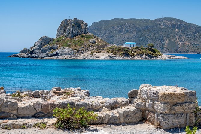 3 Bay Cruise With BBQ to Kefalos, Camel and Paradise Beach - Reviews
