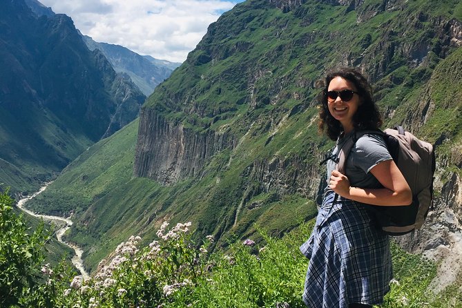 3 Day 2 Night Trek / Colca Canyon - Inclusions and Logistics