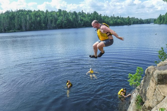3 Day Algonquin Park Canoe Trip - Moose & Beaver Safari - Reviews and Additional Information