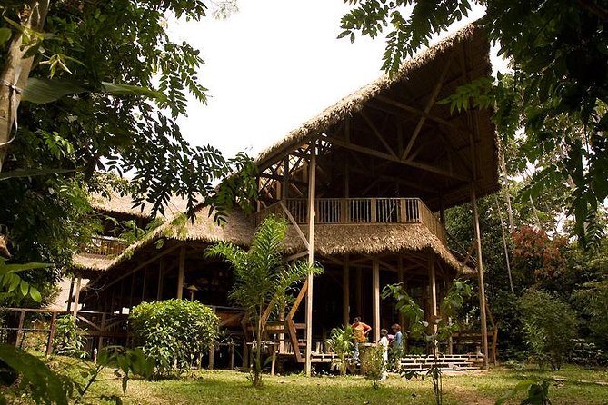 3-Day Amazon Jungle Tour at Refugio Amazonas in Puerto Maldonado - Cancellation Policy