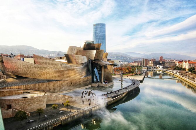 3-Day Bilbao Pinxos Experience With Guggenheim Museum Ticket - Culinary Tour of Bilbaos Best Pintxos Restaurants