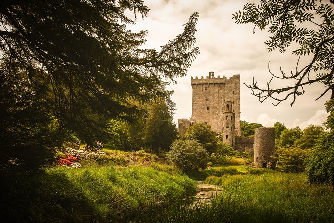 3-Day Blarney Castle, Kilkenny & Irish Whiskey Tour Inc Admission - Cancellation Policy