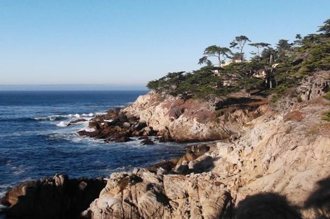 3-Day California Coast Tour: San Francisco to Los Angeles - Tour Highlights and Itinerary
