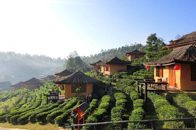 3-Day Chiang Rai Elephant Riding Golden Triangle - Weather and Cancellations