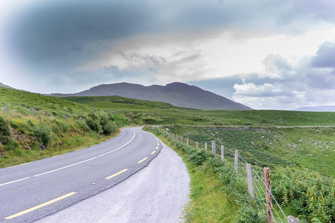 3-Day Cork, Blarney Castle, Ring of Kerry and Dingle Peninsula Rail Tour - Viator Information