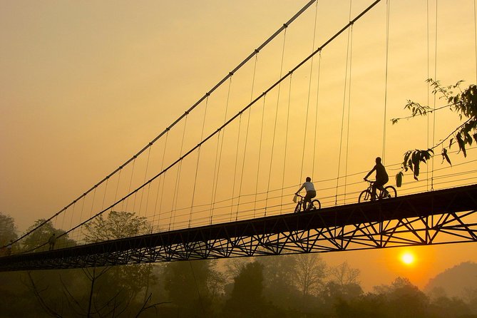 3-Day Death Railway, Mon Tribal Village, And Kwai River Tour From Bangkok - Tour Overview