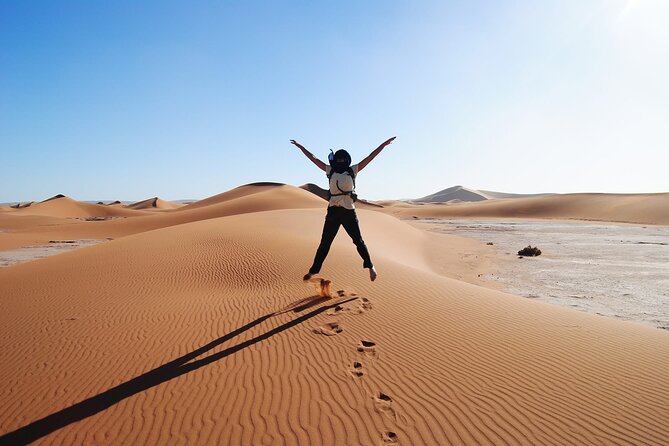 3-Day Desert Tour to Marrakech via Merouga-Erg Chebbi From Fez - Traveler Tips