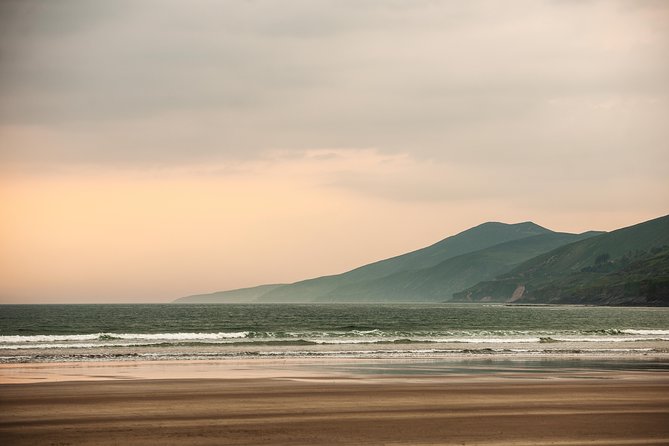 3-Day Dingle, Killarney and the Wild Atlantic Way Small-Group Tour From Dublin - Tour Overview