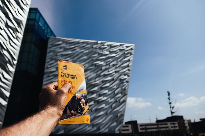 3-Day Discover Northern Ireland Small-Group Tour From Dublin - Additional Information