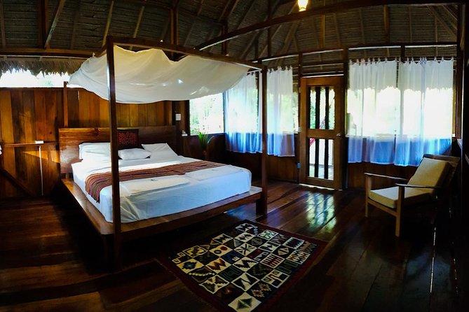 3-Day Excursion Along the Tambopata River  - Puerto Maldonado - Booking and Cancellation Policies