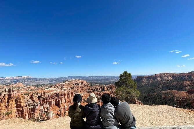 3-Day Grand Canyon, Antelope Canyon and Horseshoe Bend Tour From Las Vegas - Included Attractions and Parks