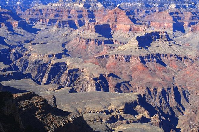 3-Day Grand Canyon Classic Hike to the Colorado River - Permits, Fees, and Gear Provided