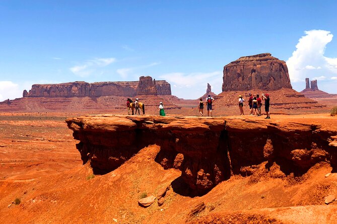 3-Day Grand Canyon South Rim, Zion & Bryce Canyon From Las Vegas - Pricing and Availability