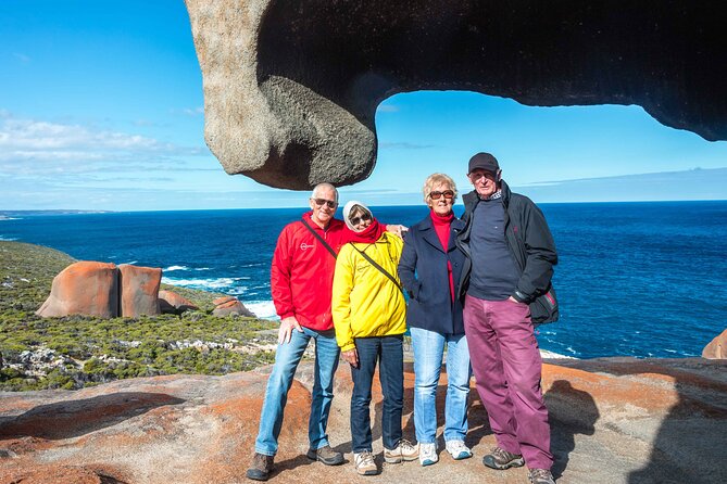 3-Day Guided Sea Dragon Kangaroo Island Experience - Cancellation Policy