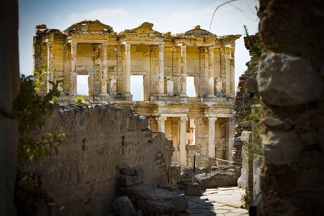 3 Day Highlights Of Aegean Tour Ephesus & Pamukkale & Priene & Miletus & Didyma - Common Questions