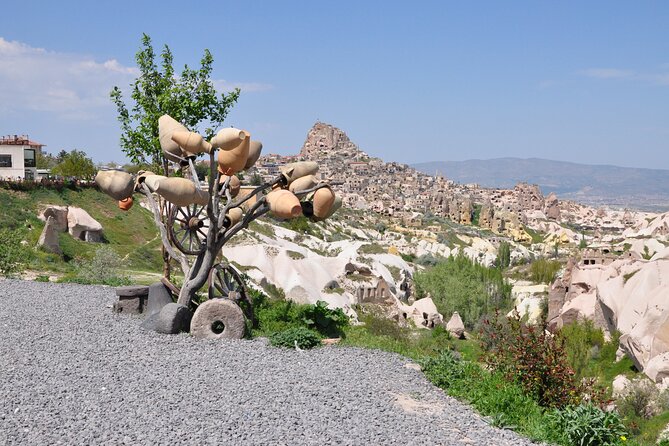 3-Day Highlights of Cappadocia Tour - Top Attractions