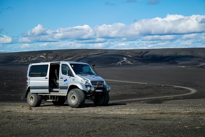 3-Day Hiking Tour in Landmannalaugar From Reykjavik - Cancellation Policy
