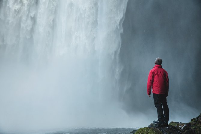 3-Day Ice Cave, South Coast, Golden Circle and Northern Lights From Reykjavik - Traveler Photos and Reviews