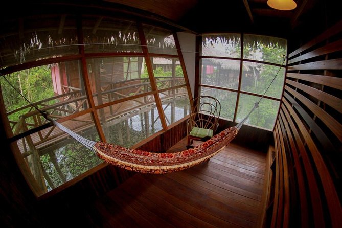 3 Day Iquitos Amazon Jungle Adventure at Heliconia Lodge - Common Questions