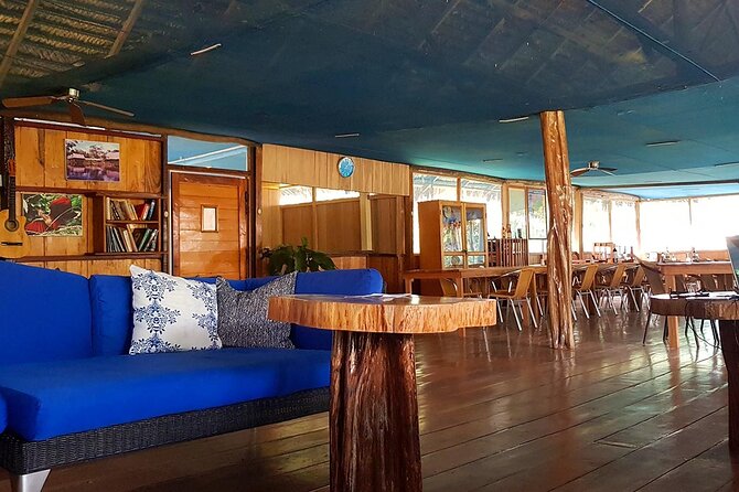 3 Day Iquitos Jungle Adventure at Muyuna Lodge - Common Questions