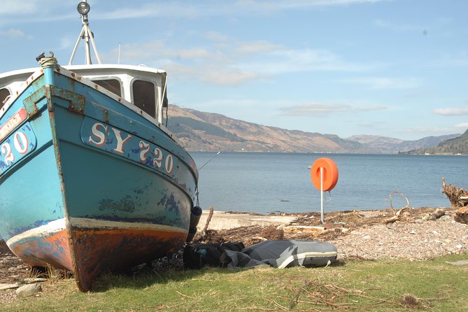 3-Day Isle of Skye and Highlands Tour From Glasgow - Cancellation Policy