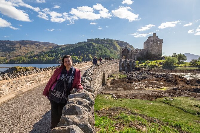 3-Day Isle of Skye and Scottish Highlands From Edinburgh - Tour Overview